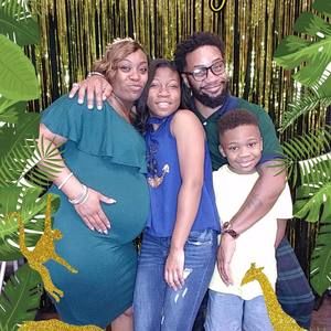 Meet your Posher, Richard